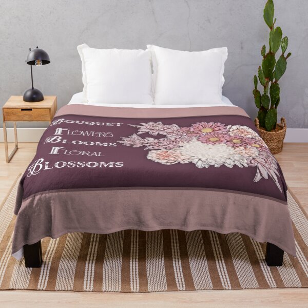 Item preview, Bouquet - Flowers - Blooms - Floral - Blossoms designed and sold by MaryLinH.