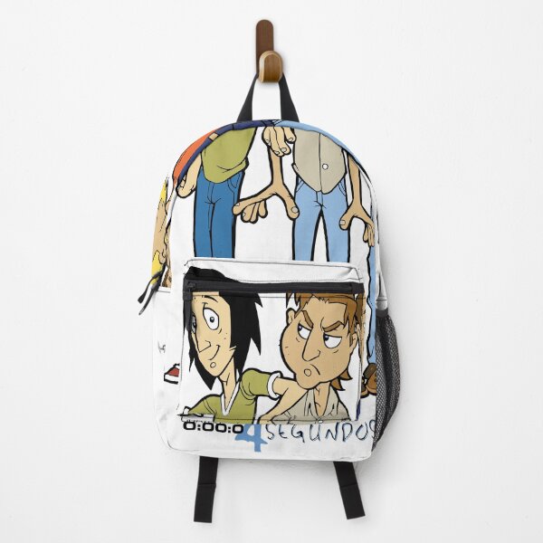 Item preview, "4 SEGUNDOS" ARGENTINE COMIC designed and sold by DALMETAL.