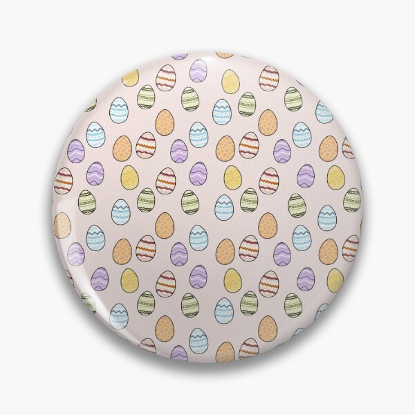 Item preview, Easter Pattern designed and sold by beckahbrooks.