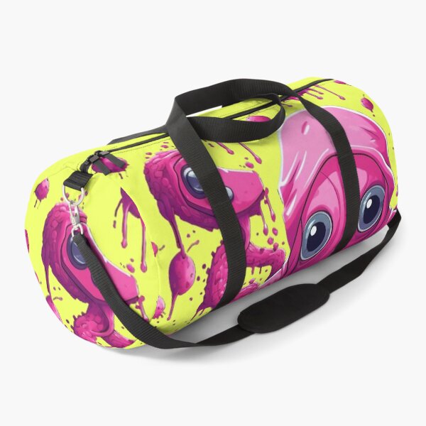 Item preview, Gamer Pink Octopus designed and sold by Obsidian Ink by Wilshire.