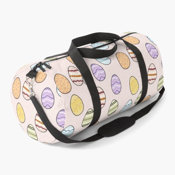 Item preview, Easter Pattern designed and sold by beckahbrooks.