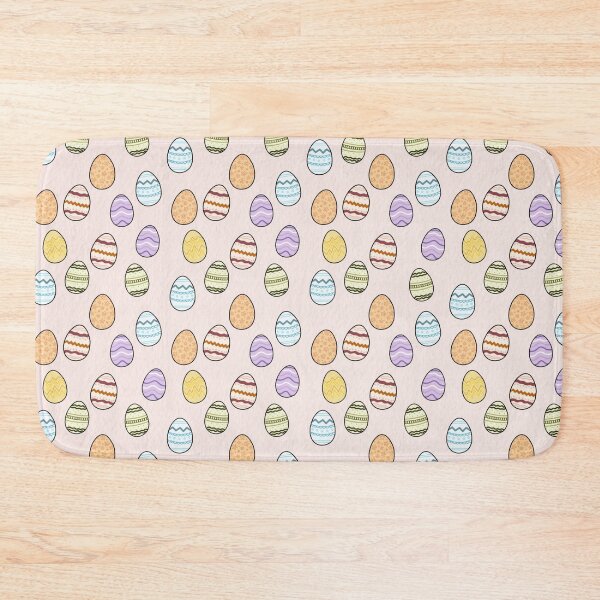 Item preview, Easter Pattern designed and sold by beckahbrooks.