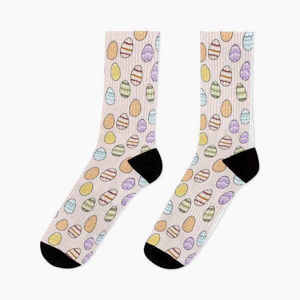 Item preview, Easter Pattern designed and sold by beckahbrooks.