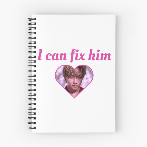 Item preview, I can fix him, Kim Tae-hyung designed and sold by Zoarher.