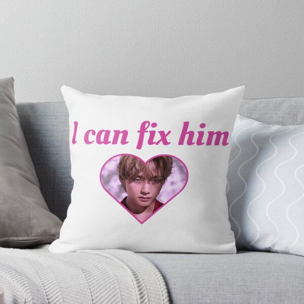 Item preview, I can fix him, Kim Tae-hyung designed and sold by Zoarher.