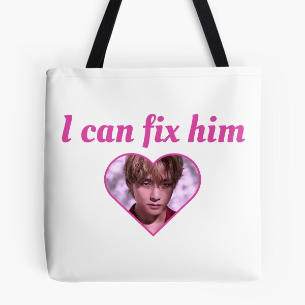 Item preview, I can fix him, Kim Tae-hyung designed and sold by Zoarher.