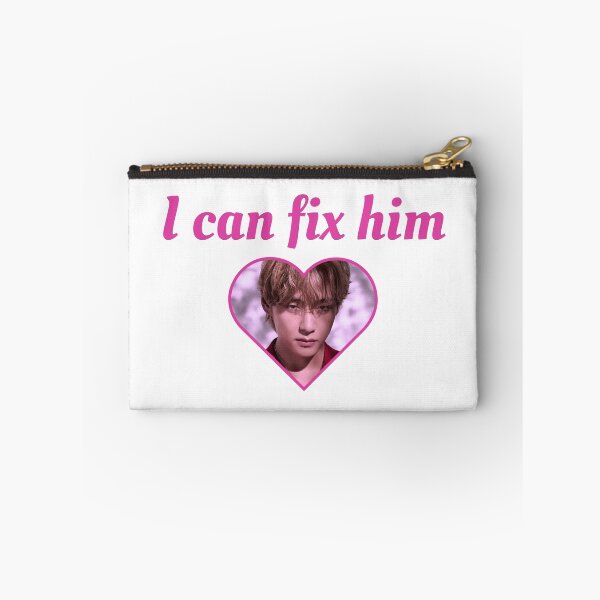 Item preview, I can fix him, Kim Tae-hyung designed and sold by Zoarher.