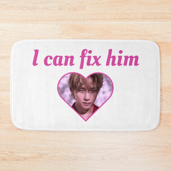 Item preview, I can fix him, Kim Tae-hyung designed and sold by Zoarher.