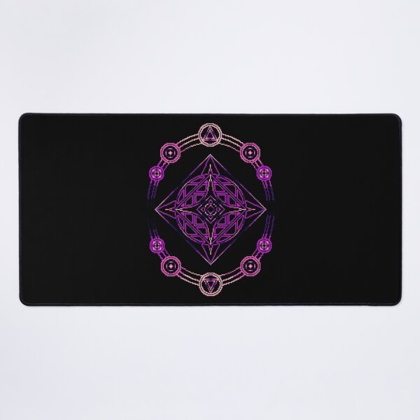 Item preview, Simulus Geometry designed and sold by The-Stellerium.