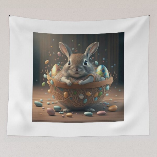 Item preview, Easter Tummy designed and sold by BCD BRANDS.