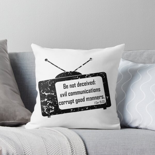 Item preview, 1CORINTHIANS 15:33  Bad Company  designed and sold by Calgacus.