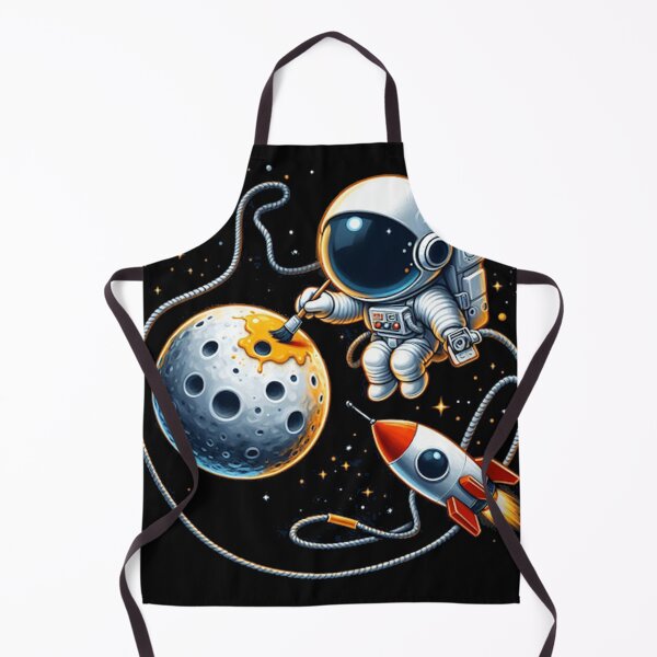 Item preview, Space Artist designed and sold by Non-Compliant.