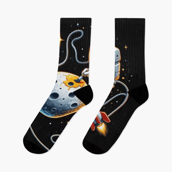 Item preview, Space Artist designed and sold by Non-Compliant.