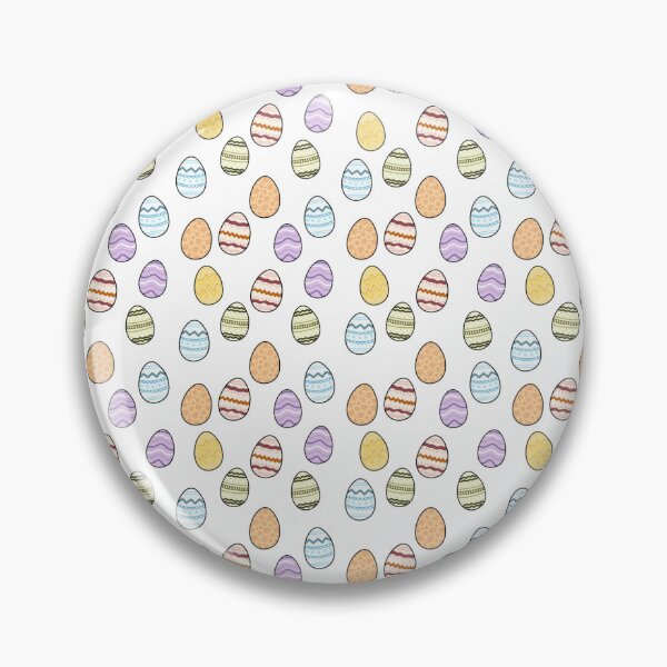 Item preview, Easter Pattern designed and sold by beckahbrooks.