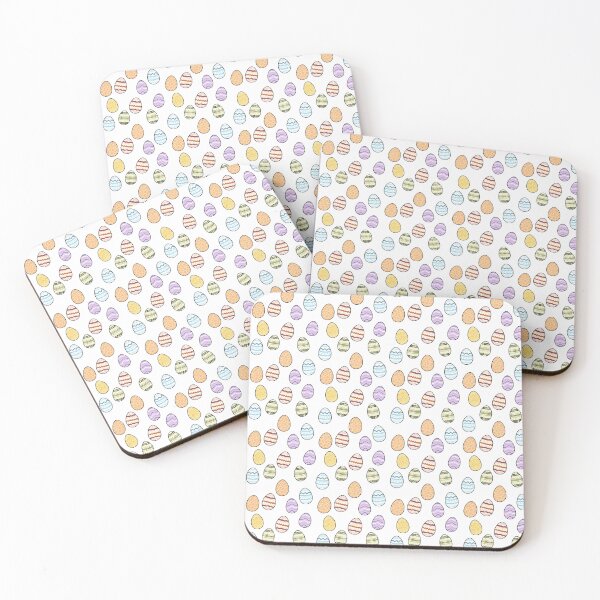 Item preview, Easter Pattern designed and sold by beckahbrooks.