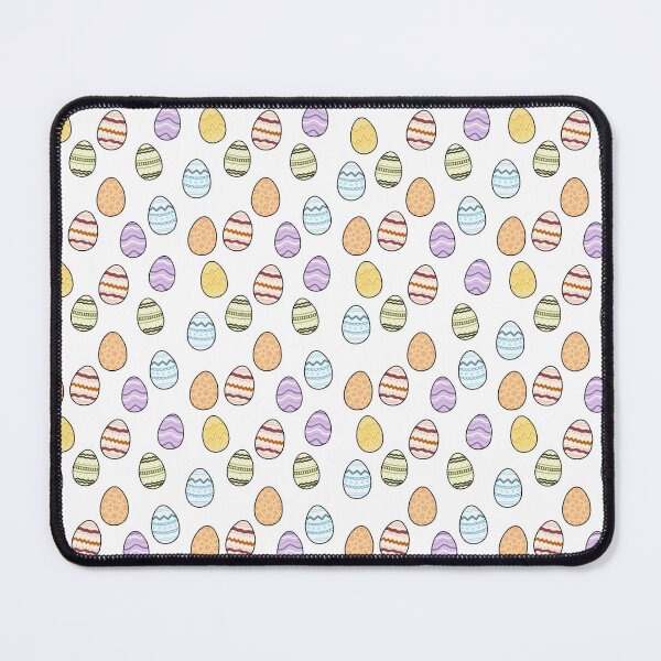 Item preview, Easter Pattern designed and sold by beckahbrooks.
