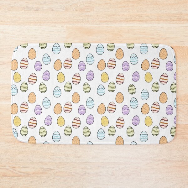 Item preview, Easter Pattern designed and sold by beckahbrooks.