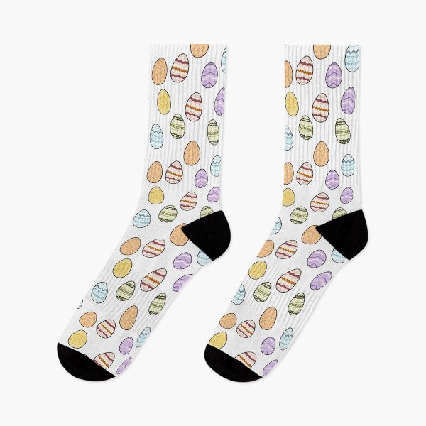 Item preview, Easter Pattern designed and sold by beckahbrooks.
