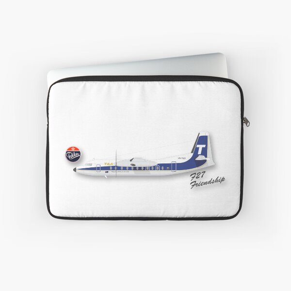 Item preview, Trans Australia Airlines Fokker F27 Friendship designed and sold by GregThompson.