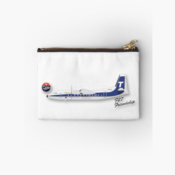 Item preview, Trans Australia Airlines Fokker F27 Friendship designed and sold by GregThompson.