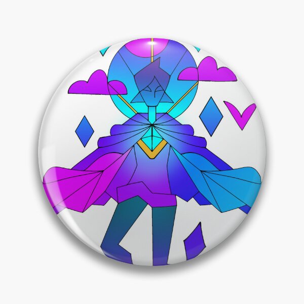 Item preview, Fi Stained Glass designed and sold by advanceddoodles.