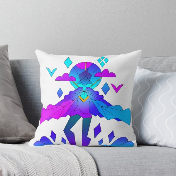 Item preview, Fi Stained Glass designed and sold by advanceddoodles.