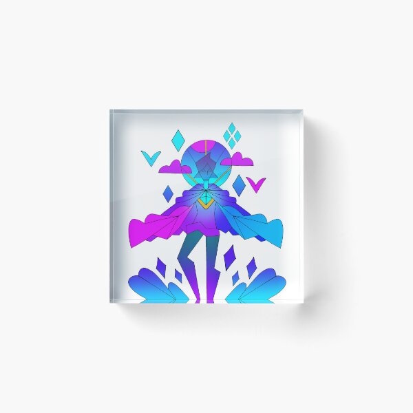 Item preview, Fi Stained Glass designed and sold by advanceddoodles.