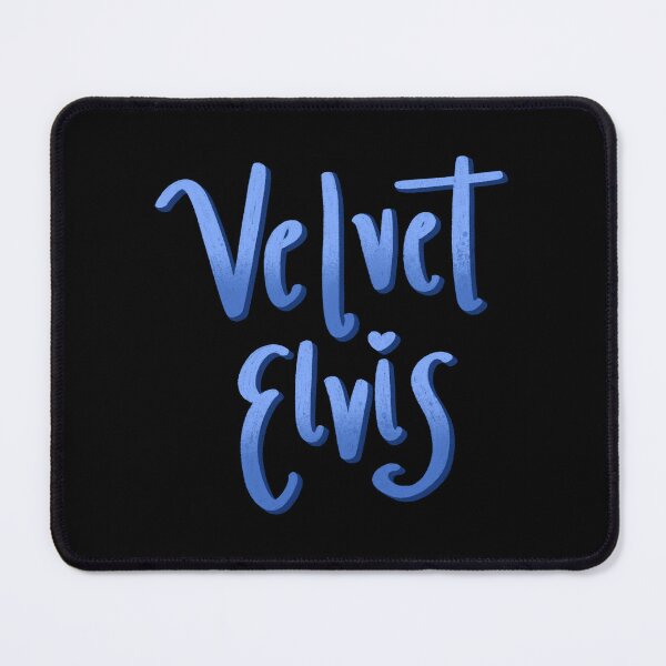 Item preview, Velvet Elvis designed and sold by Ohmera.