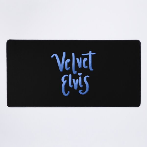 Item preview, Velvet Elvis designed and sold by Ohmera.
