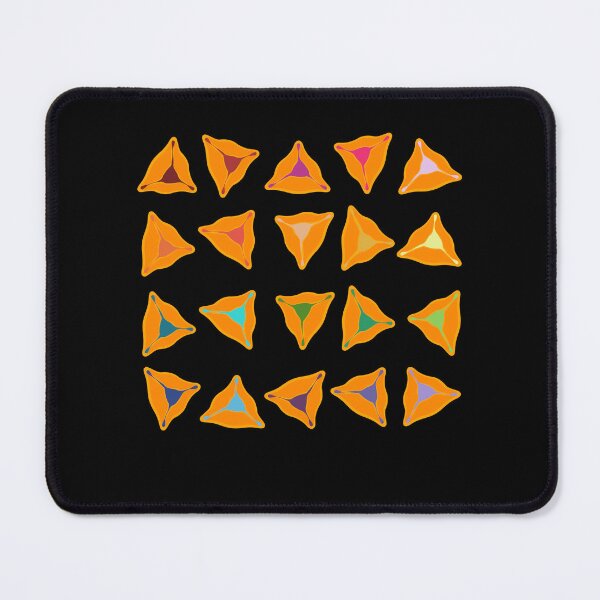 Item preview, Funny Retro Purim Hamantaschen Cookies , Purim and Costumes designed and sold by Soul-Inspirer.