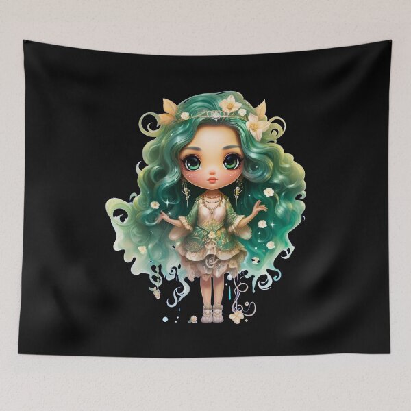 Item preview, Virgo Sign designed and sold by ZodiacWonders.