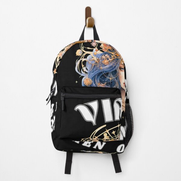 Item preview, Virgo. We Analyze, Then Organize. virgo august designed and sold by ZodiacWonders.