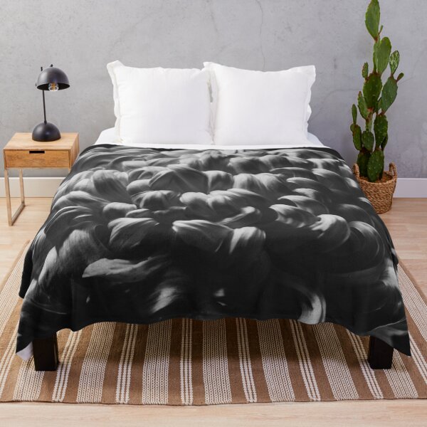 Item preview, Chrysanthemum Shadows designed and sold by okomedesign.
