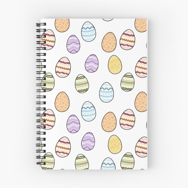 Item preview, Easter Eggs designed and sold by beckahbrooks.