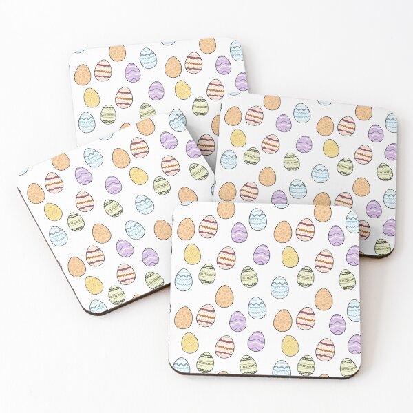 Item preview, Easter Eggs designed and sold by beckahbrooks.