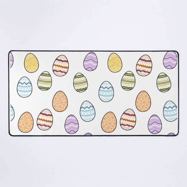 Item preview, Easter Eggs designed and sold by beckahbrooks.