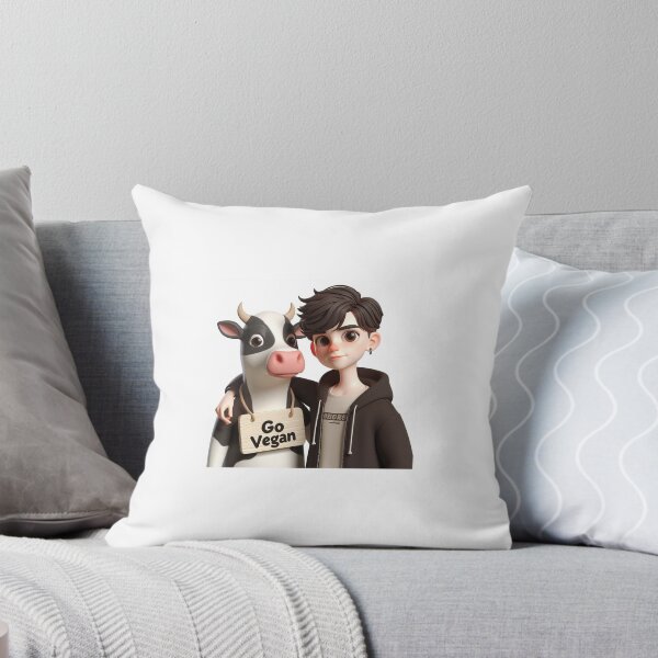 Item preview, Go Vegan designed and sold by JoyPhotoArt.