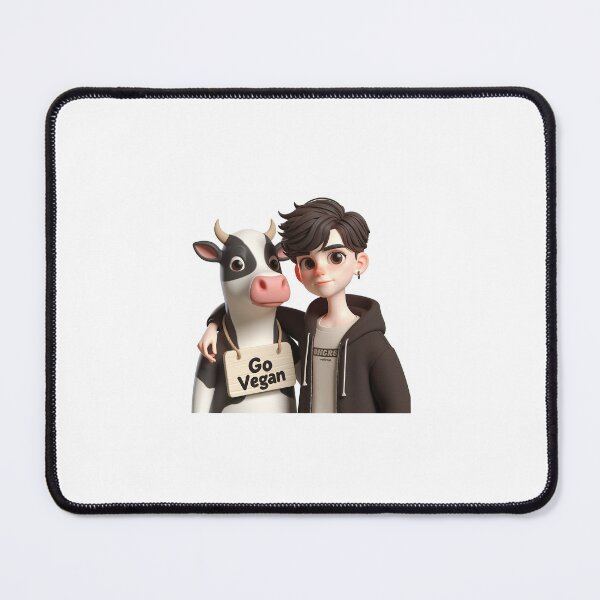 Item preview, Go Vegan designed and sold by JoyPhotoArt.