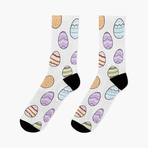 Item preview, Easter Eggs designed and sold by beckahbrooks.