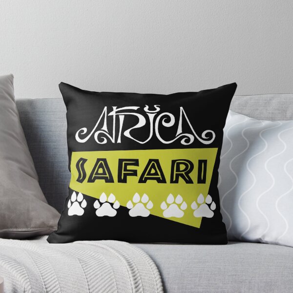 Item preview, on safari in Africa designed and sold by alexandersuad.