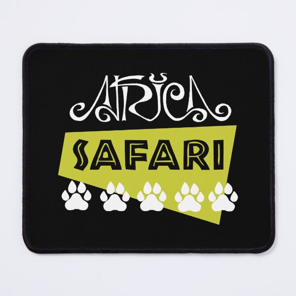 Item preview, on safari in Africa designed and sold by alexandersuad.