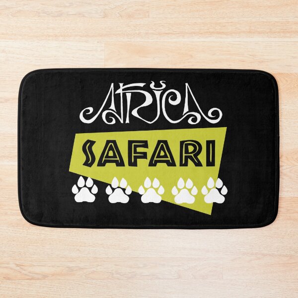 Item preview, on safari in Africa designed and sold by alexandersuad.