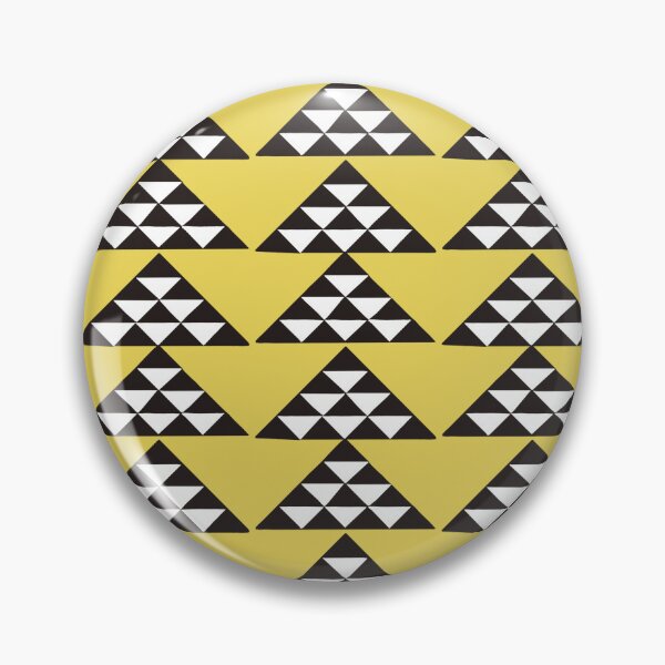 Item preview, Modular geometrical tribal ethnic geometrical art. designed and sold by Meteryards.