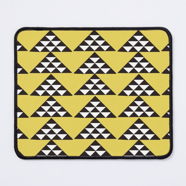 Item preview, Modular geometrical tribal ethnic geometrical art. designed and sold by Meteryards.