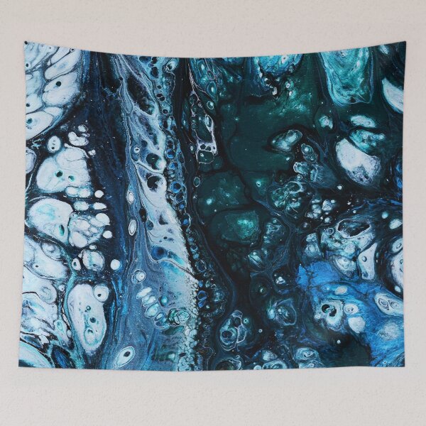 Item preview, Seafoam designed and sold by HarmonyandSage.