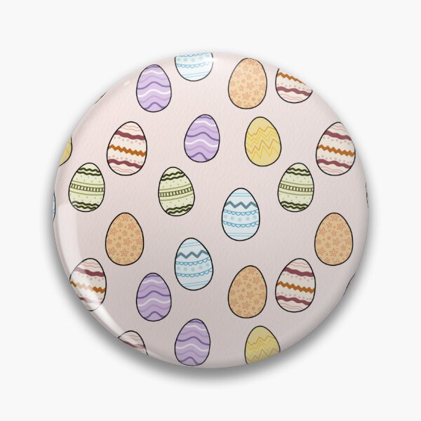 Item preview, Easter Eggs designed and sold by beckahbrooks.