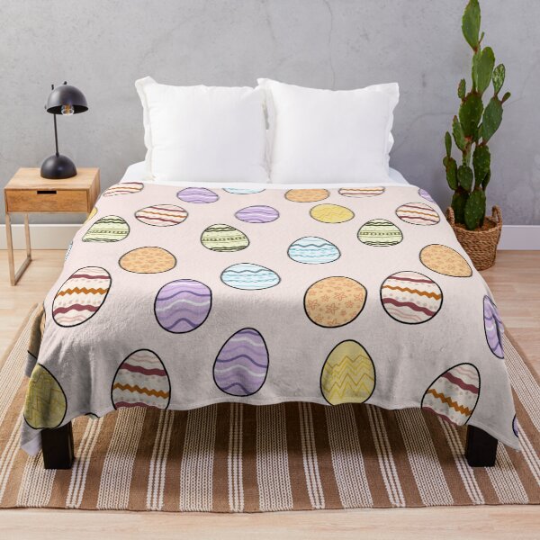 Item preview, Easter Eggs designed and sold by beckahbrooks.