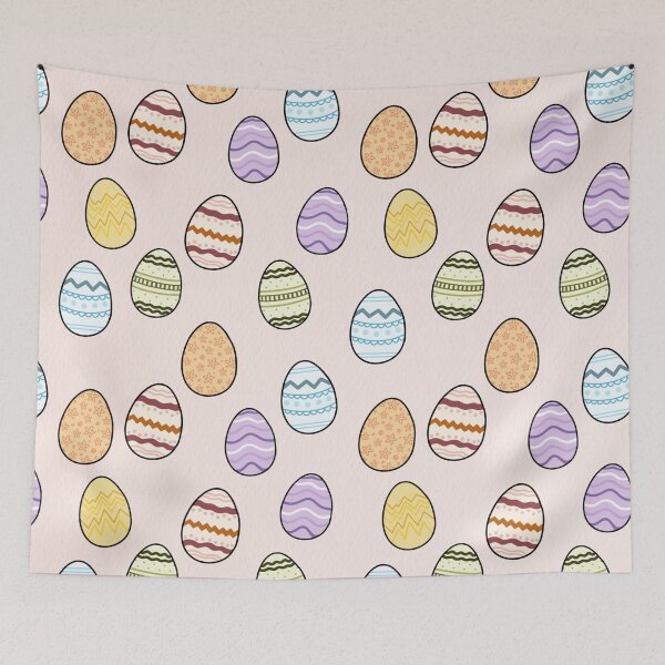 Item preview, Easter Eggs designed and sold by beckahbrooks.