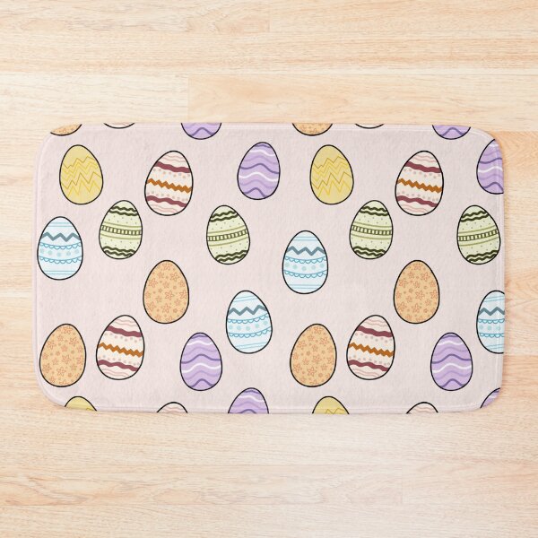 Item preview, Easter Eggs designed and sold by beckahbrooks.