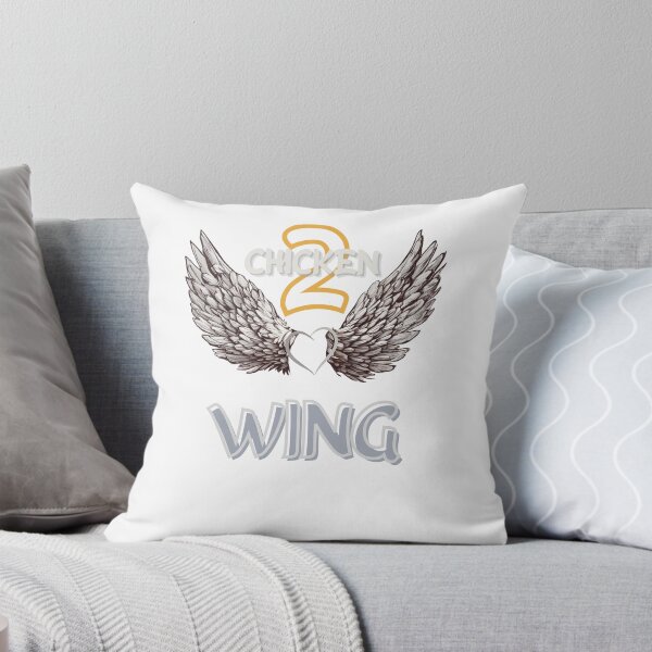 Item preview, Two Chocken Wing designed and sold by Lemilemi.